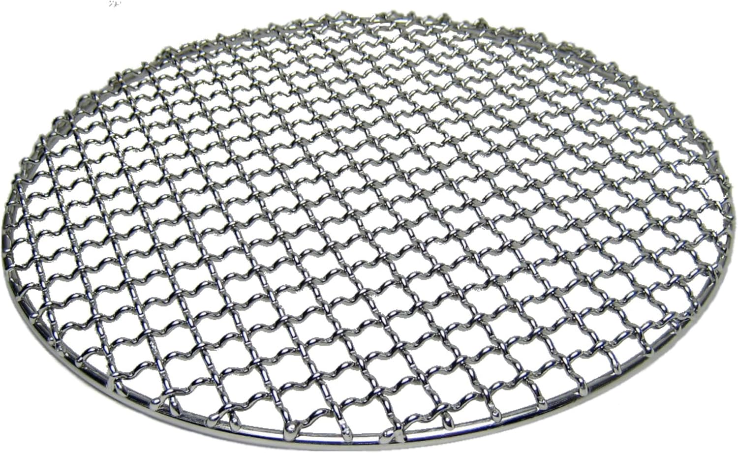 焼き網（ステンレス　丸型）