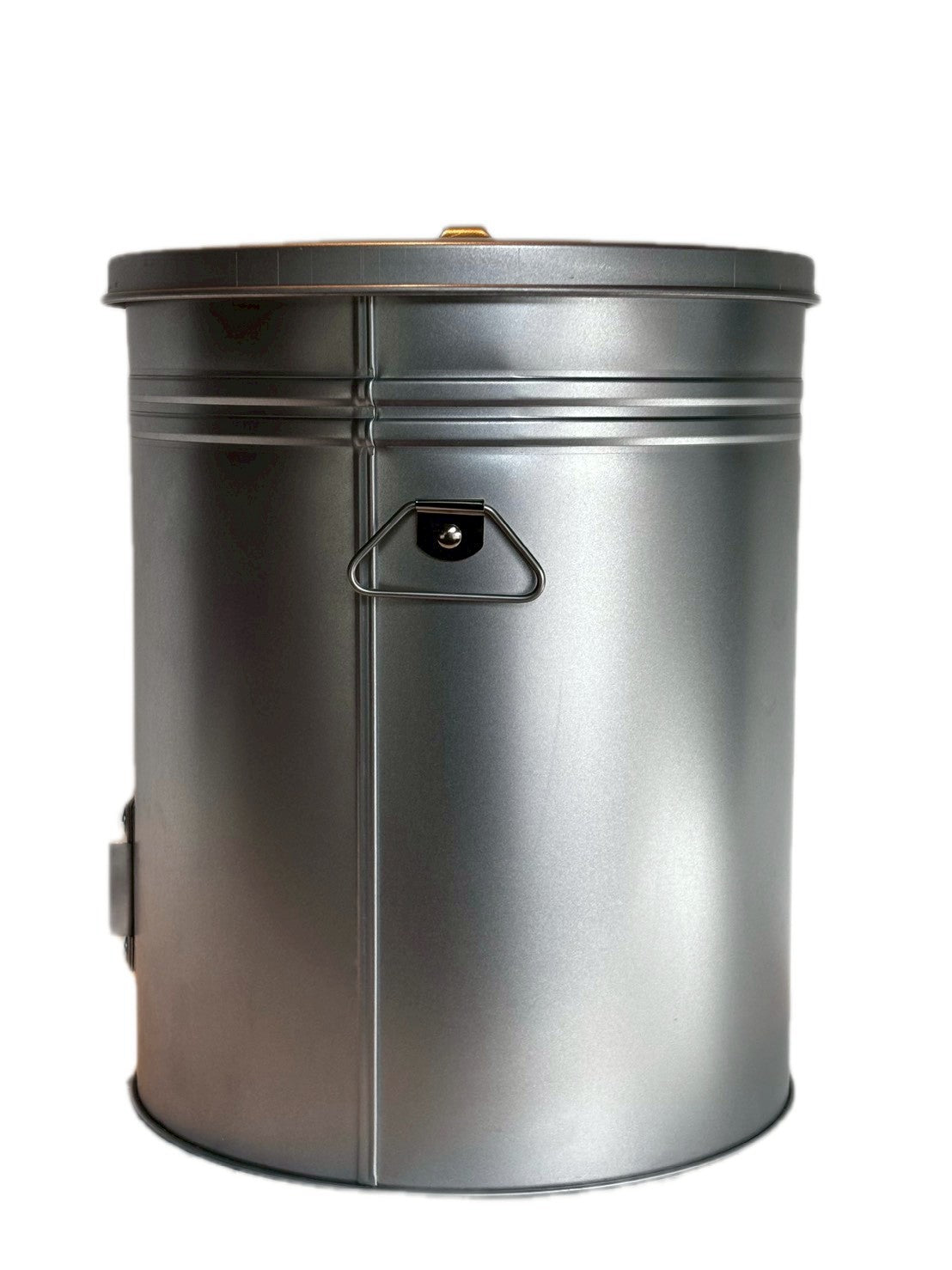 火種コンロ 空気調整可能 ロストル付き – 合同会社七色